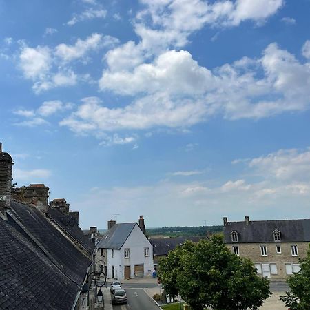 Gite - Val Couesnon Saint-Ouen-de-la-Rouerie Exterior photo